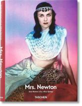 купити: Книга Mrs. Newton