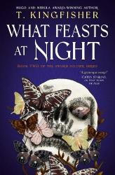 купити: Книга Sworn Soldier - What Feasts At Night