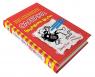 buy: Book Щоденник слабака. Подвійний облом. Книга 11 image3