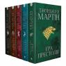 buy: Book Пісня льоду й полум'я. Комплект image1