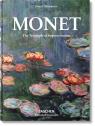 купити: Книга Monet, The Triumph Of Impressionism