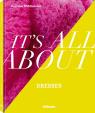 купить: Книга It'S All About Dresses